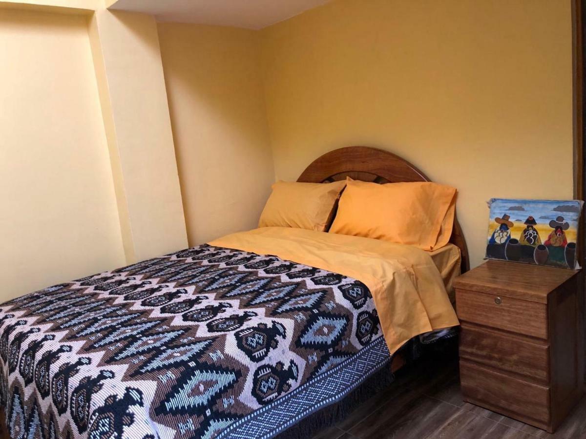 Wayna Wasi Hostel Pisac Εξωτερικό φωτογραφία
