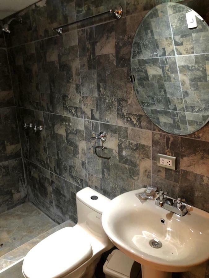 Wayna Wasi Hostel Pisac Εξωτερικό φωτογραφία