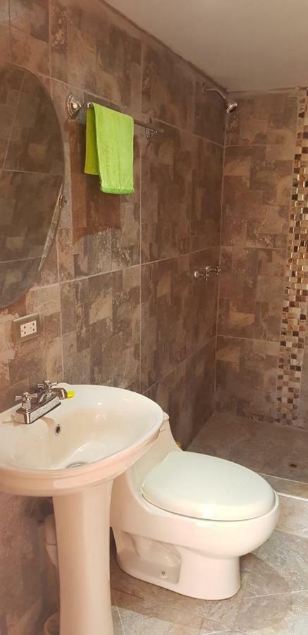 Wayna Wasi Hostel Pisac Εξωτερικό φωτογραφία